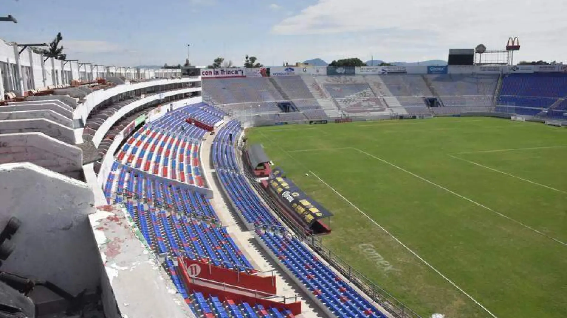 sub 20 de la CONCACAF (2)